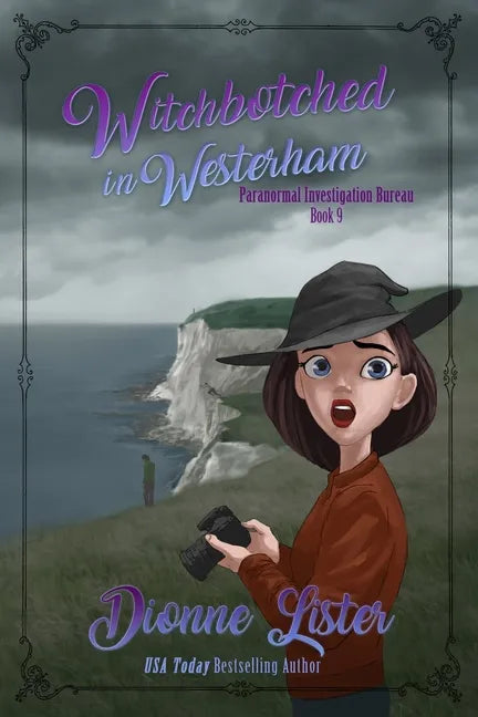 Witchbotched in Westerham - Paperback