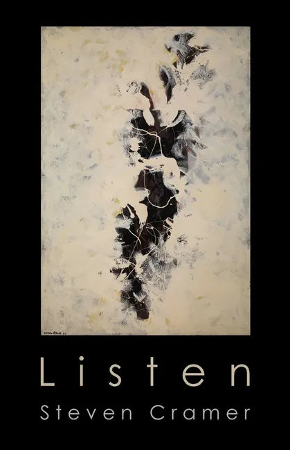 Listen - Paperback