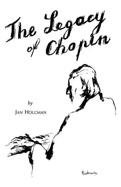 Legacy of Chopin - Paperback