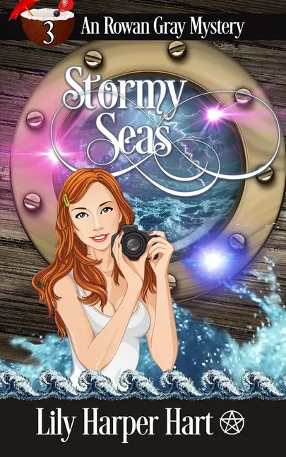 Stormy Seas - Paperback