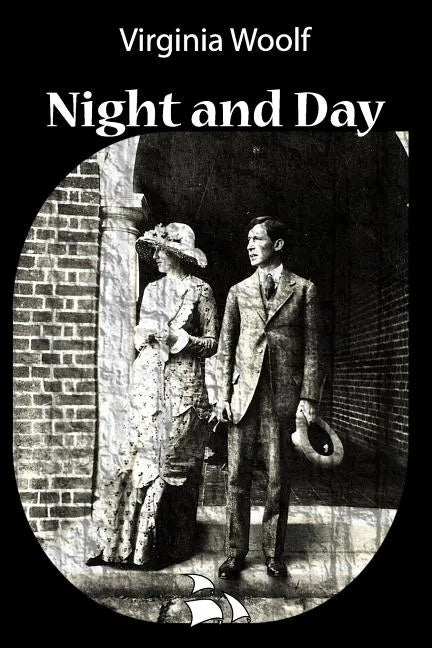 Night and Day - Paperback