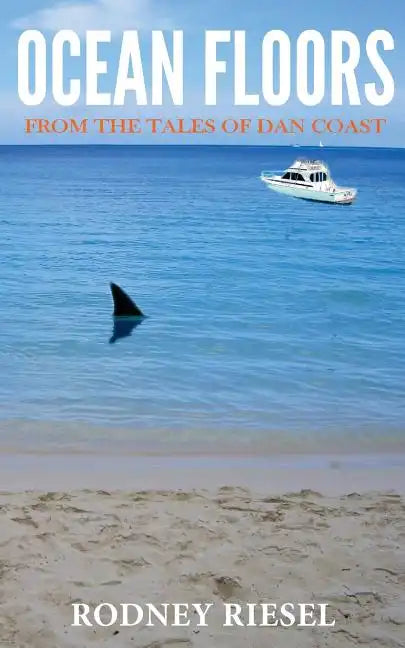 Ocean Floors - Paperback