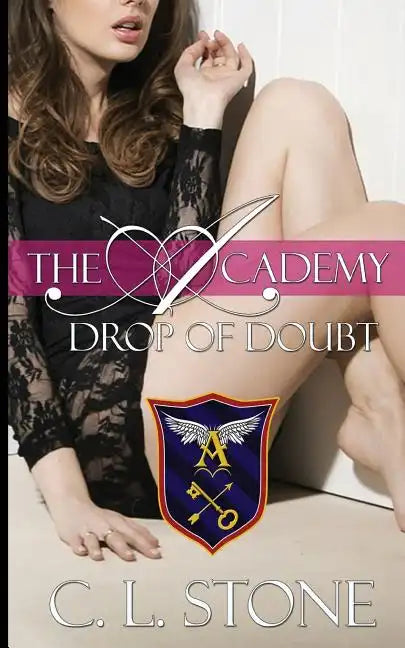 Drop of Doubt - Paperback