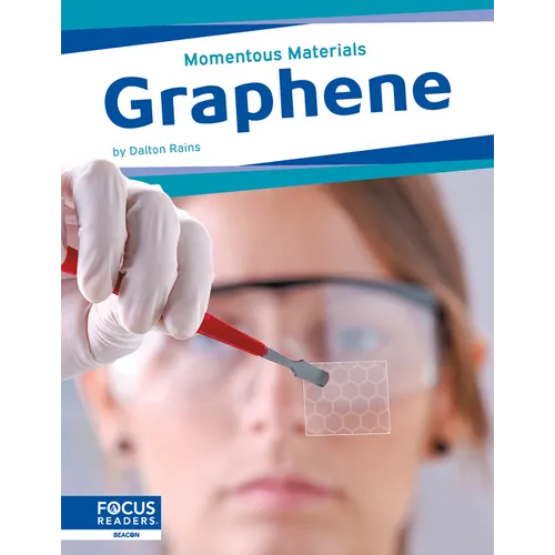 Graphene - Paperback