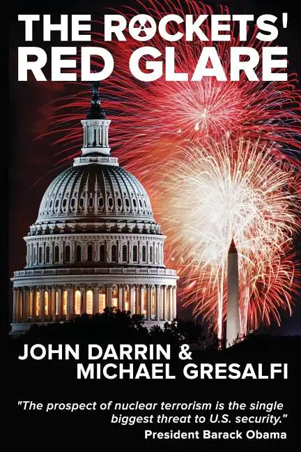 The Rockets' Red Glare - Paperback