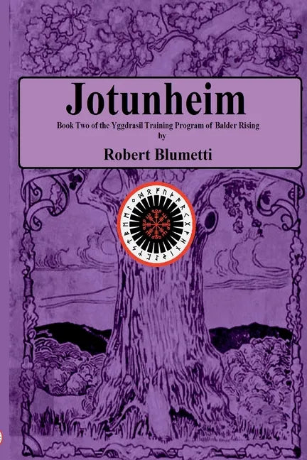 Jotunheim - Paperback