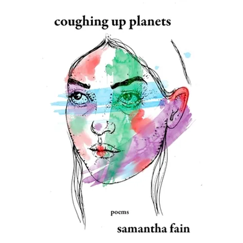 Coughing Up Planets - Paperback