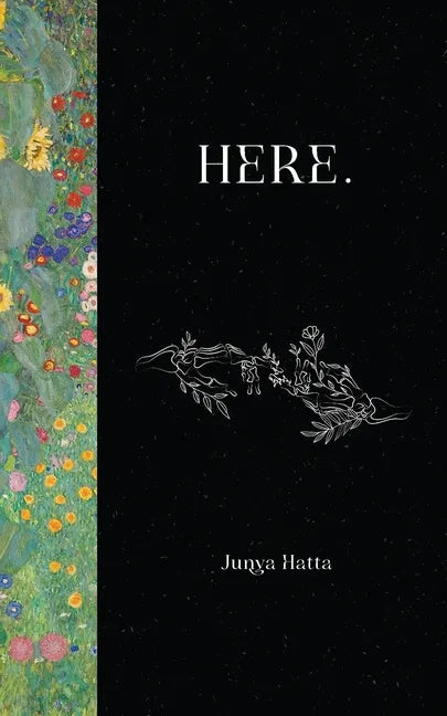 Here. - Paperback