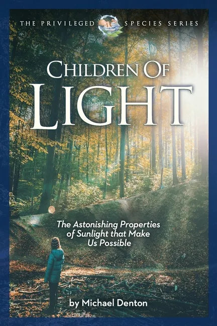 Children of Light - Paperback