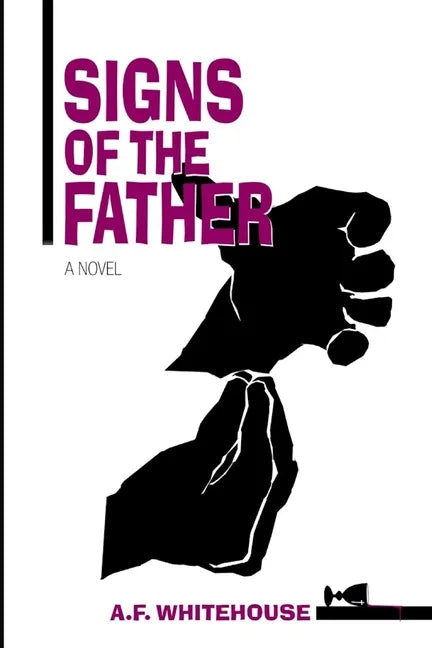 Signs of the Father: A Dana Demeter Mystery #2 - Paperback