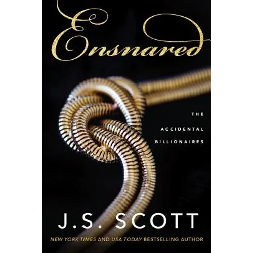 Ensnared - Paperback