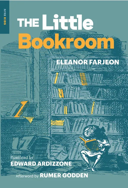 The Little Bookroom - Paperback