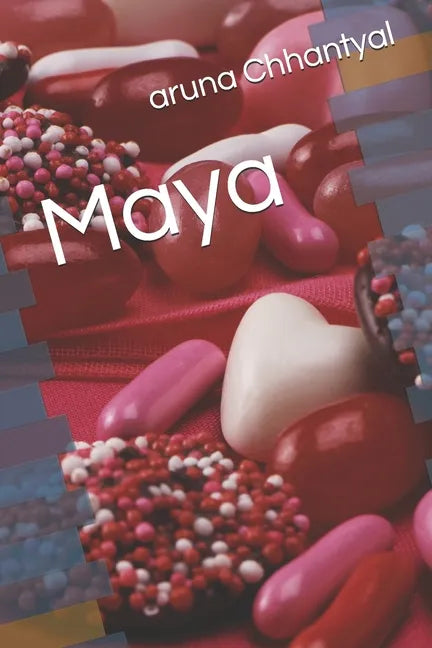 Maya - Paperback