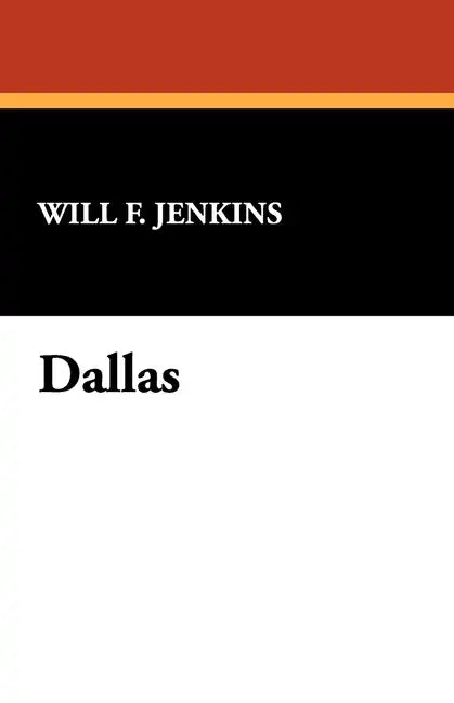 Dallas - Paperback
