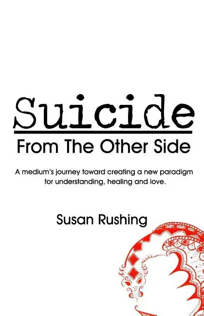 Suicide From the Other Side - Paperback