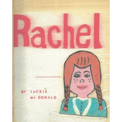 Rachel - Paperback