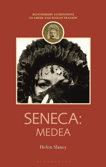 Seneca: Medea - Paperback