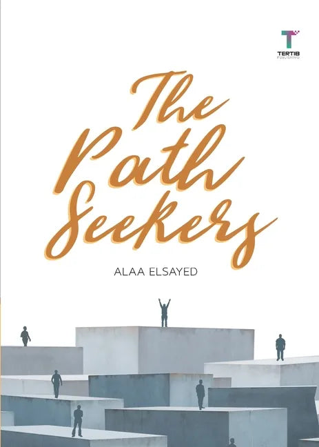 The Path Seekers - Paperback