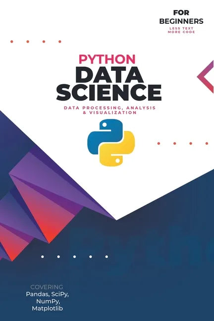 Python: Data Science - Paperback
