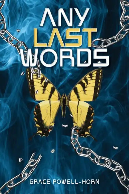 Any Last Words - Paperback