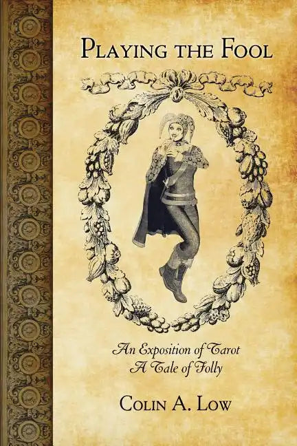 Playing the Fool - Paperback