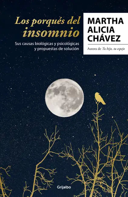Los Porqués del Insomnio: Sus Causas Biológicas Y Psicológicas. Propuestas de Solución / The Reasons Behind Insomnia - Paperback