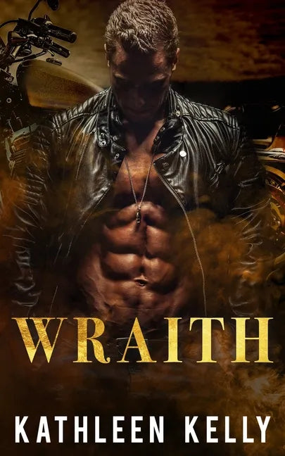 Wraith - Paperback