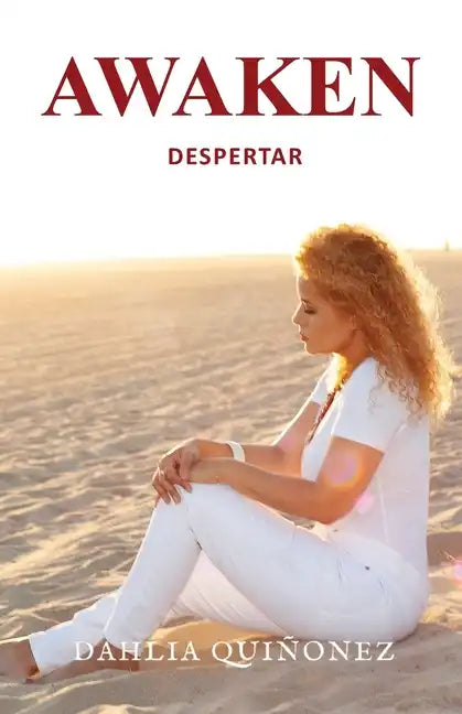 Awaken Despertar - Paperback