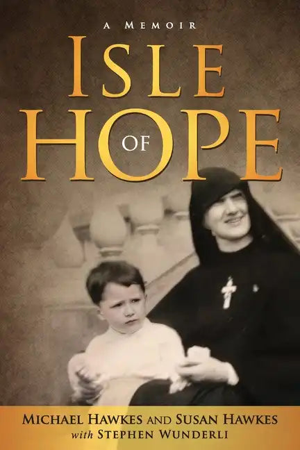 Isle of Hope - Paperback