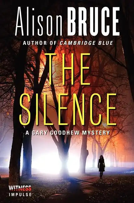 The Silence - Paperback