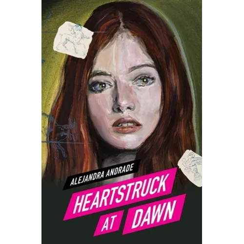 Heartstruck at Dawn - Paperback