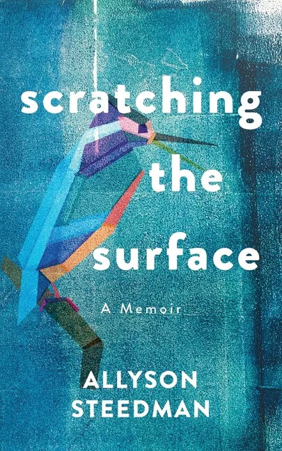 Scratching the Surface - Paperback