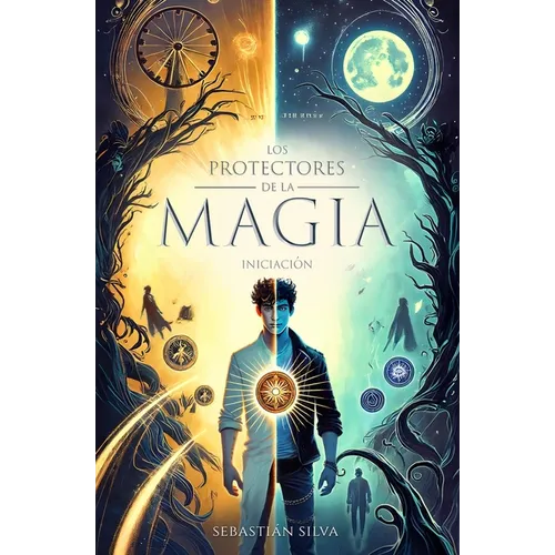 Los protectores de la MAGIA: Iniciaci?n - Paperback