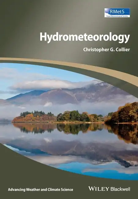 Hydrometeorology - Paperback