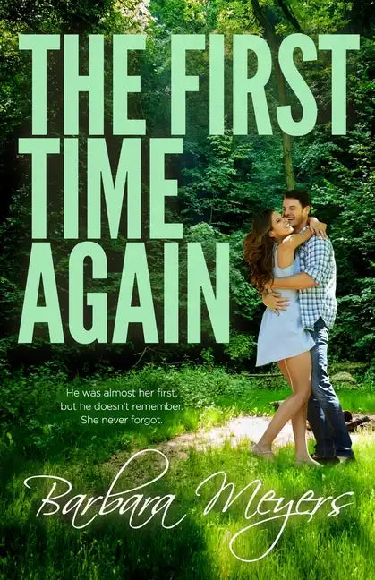 The First Time Again - Paperback