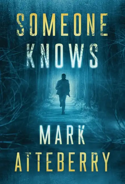 Someone Knows - Hardcover