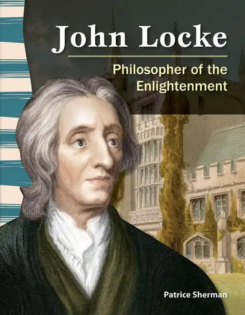 John Locke: Philosopher of the Enlightenment - Paperback