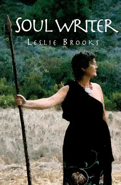 Soul Writer - Paperback