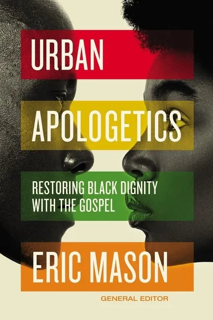 Urban Apologetics Hardcover - Hardcover