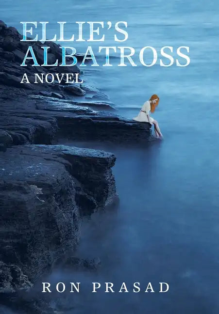 Ellie's Albatross - Hardcover