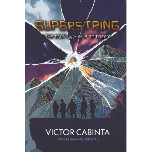Superstring - Paperback