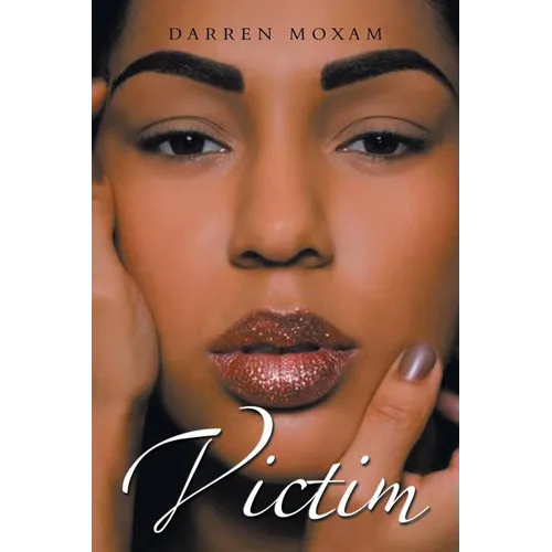 Victim - Paperback