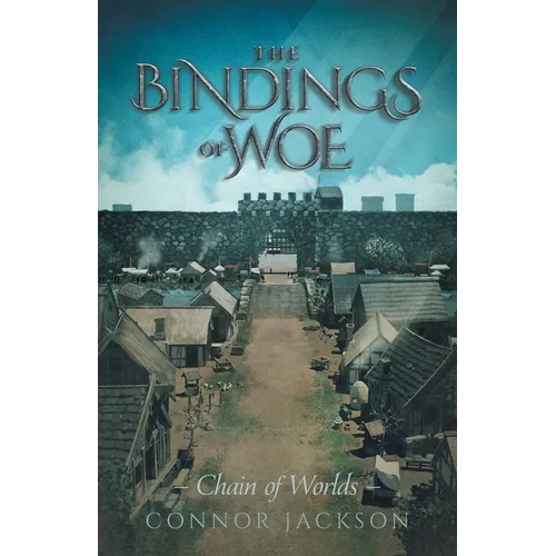 The Bindings of Woe - Paperback