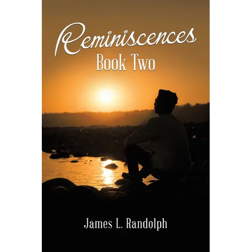 Reminiscences Book Two - Paperback