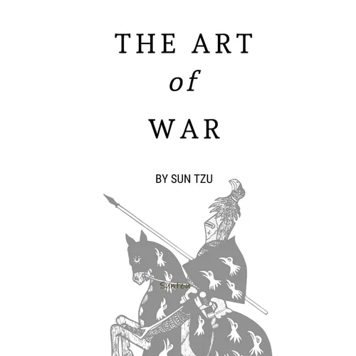 The Art of War - Hardcover