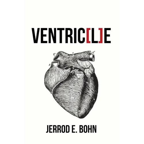 Ventric[l]e - Paperback