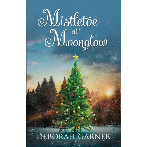 Mistletoe at Moonglow - Paperback