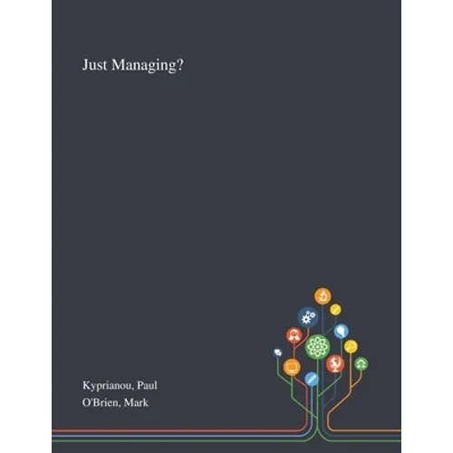 Just Managing? - Paperback