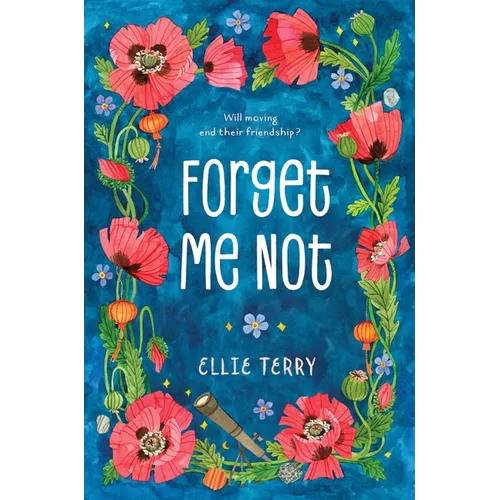 Forget Me Not - Paperback