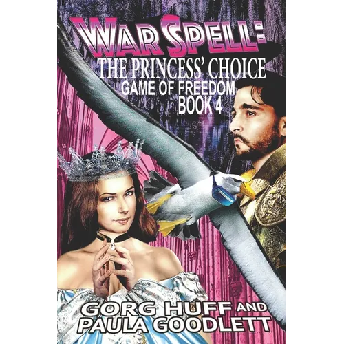 The Princess' Choice - Paperback